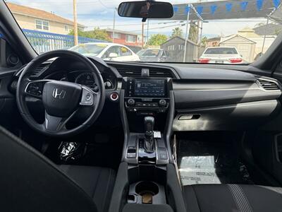 2018 Honda Civic EX - Photo 8 - Lynwood, CA 90262