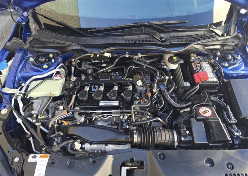 2018 Honda Civic EX - Photo 13 - Lynwood, CA 90262