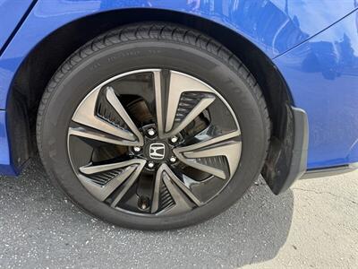2018 Honda Civic EX - Photo 12 - Lynwood, CA 90262