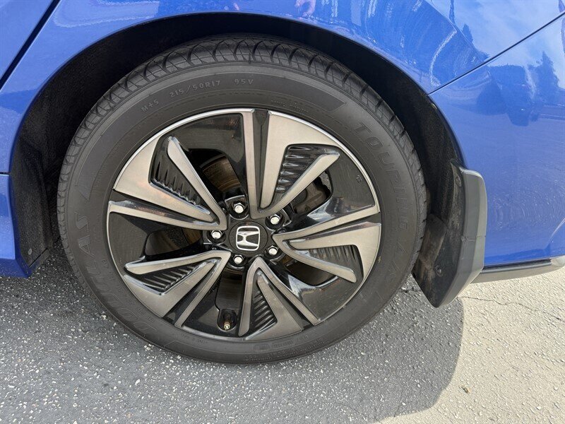 2018 Honda Civic EX - Photo 12 - Lynwood, CA 90262