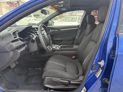 2018 Honda Civic EX - Photo 5 - Lynwood, CA 90262