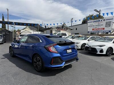 2018 Honda Civic EX - Photo 4 - Lynwood, CA 90262