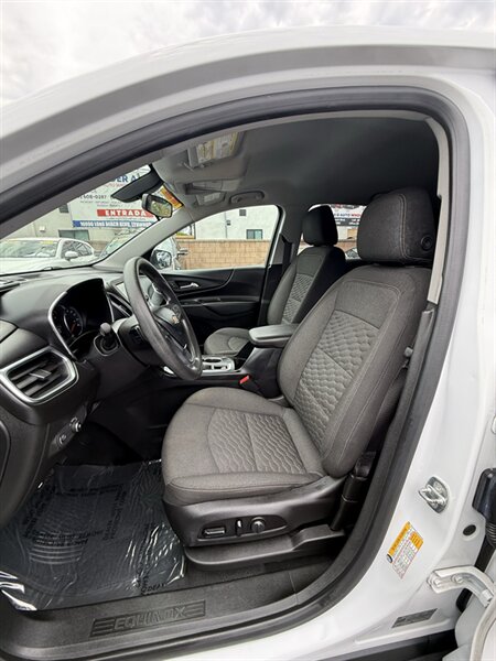 2019 Chevrolet Equinox LT - Photo 6 - Lynwood, CA 90262