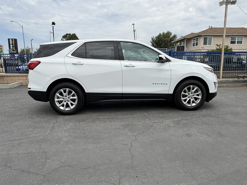 2019 Chevrolet Equinox LT - Photo 3 - Lynwood, CA 90262