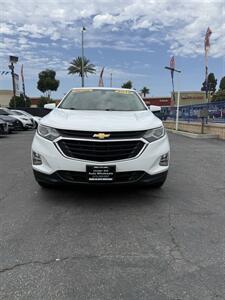 2019 Chevrolet Equinox LT - Photo 2 - Lynwood, CA 90262
