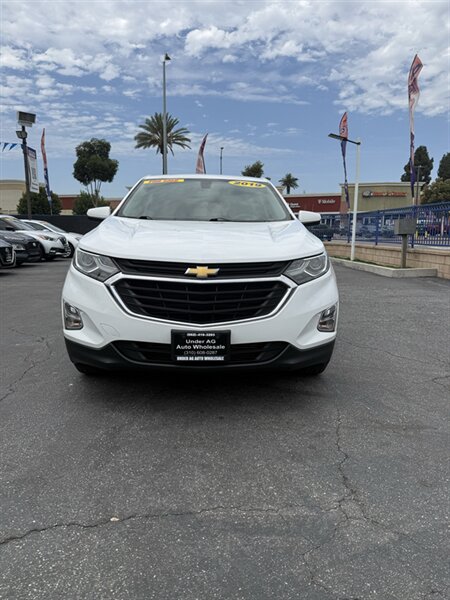 2019 Chevrolet Equinox LT - Photo 2 - Lynwood, CA 90262