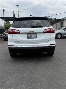 2019 Chevrolet Equinox LT - Photo 4 - Lynwood, CA 90262