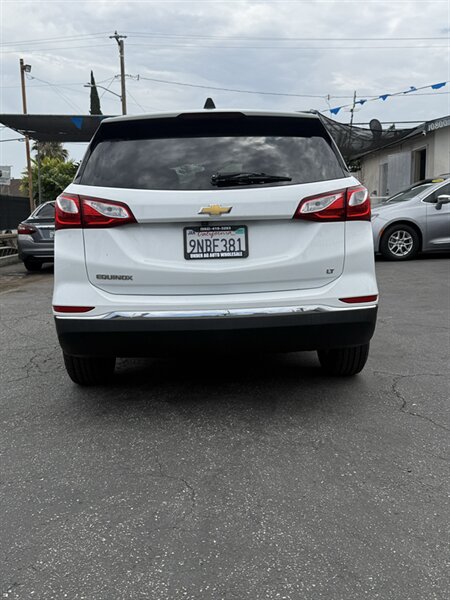 2019 Chevrolet Equinox LT - Photo 4 - Lynwood, CA 90262