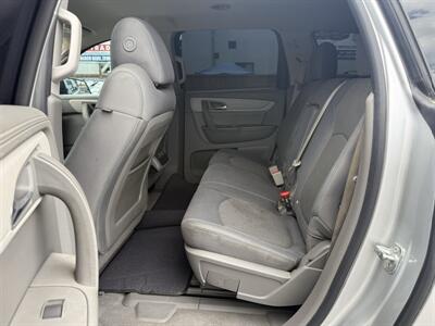 2017 Chevrolet Traverse LS - Photo 10 - Lynwood, CA 90262