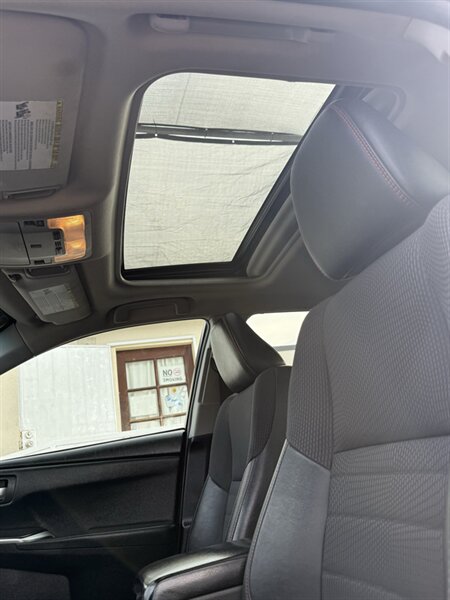 2017 Toyota Camry SE - Photo 11 - Lynwood, CA 90262