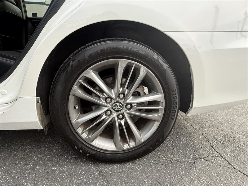 2017 Toyota Camry SE - Photo 7 - Lynwood, CA 90262