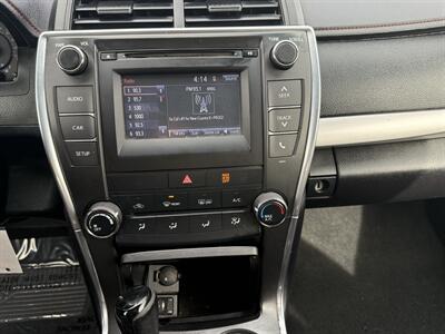 2017 Toyota Camry SE - Photo 10 - Lynwood, CA 90262
