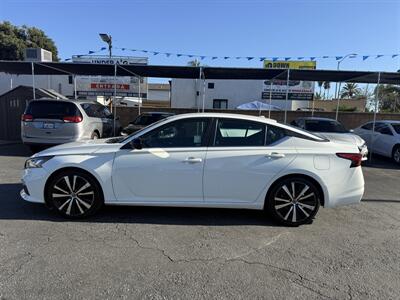 2019 Nissan Altima 2.5 SL   - Photo 2 - Lynwood, CA 90262