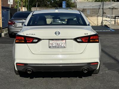2019 Nissan Altima 2.5 SL   - Photo 8 - Lynwood, CA 90262