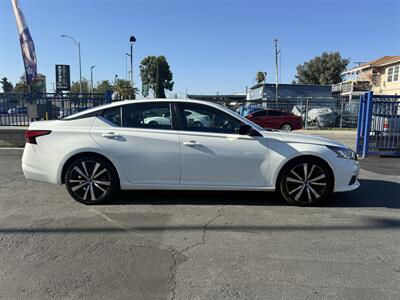2019 Nissan Altima 2.5 SL   - Photo 6 - Lynwood, CA 90262