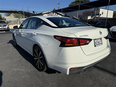 2019 Nissan Altima 2.5 SL   - Photo 5 - Lynwood, CA 90262