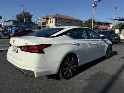 2019 Nissan Altima 2.5 SL   - Photo 7 - Lynwood, CA 90262