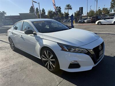 2019 Nissan Altima 2.5 SL   - Photo 4 - Lynwood, CA 90262