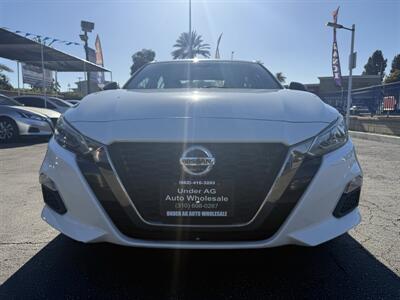 2019 Nissan Altima 2.5 SL   - Photo 3 - Lynwood, CA 90262