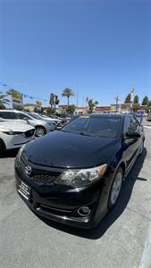 2014 Toyota Camry L - Photo 2 - Lynwood, CA 90262