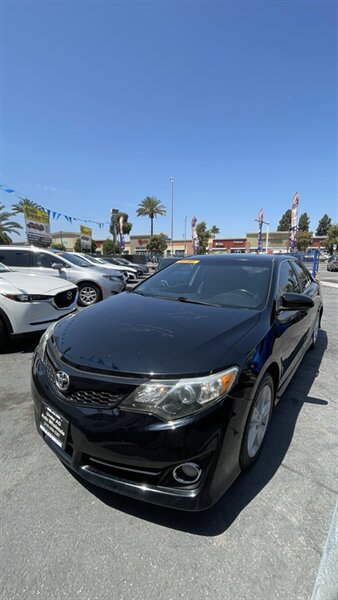 2014 Toyota Camry L - Photo 2 - Lynwood, CA 90262
