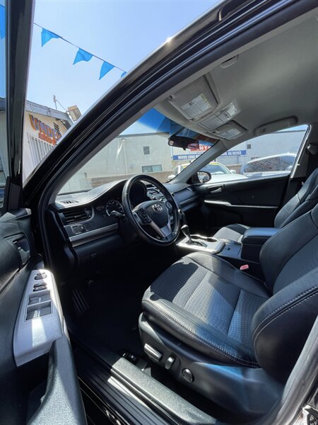 2014 Toyota Camry L - Photo 10 - Lynwood, CA 90262