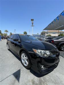 2014 Toyota Camry L - Photo 7 - Lynwood, CA 90262