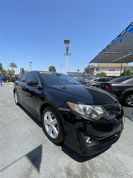 2014 Toyota Camry L - Photo 7 - Lynwood, CA 90262