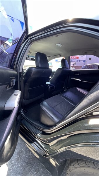 2014 Toyota Camry L - Photo 11 - Lynwood, CA 90262