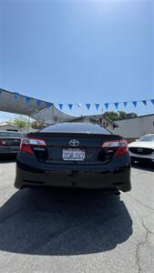 2014 Toyota Camry L - Photo 5 - Lynwood, CA 90262