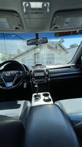 2014 Toyota Camry L - Photo 12 - Lynwood, CA 90262