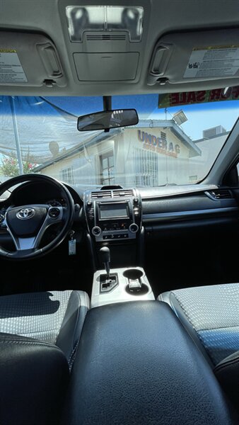 2014 Toyota Camry L - Photo 12 - Lynwood, CA 90262