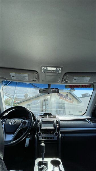2014 Toyota Camry L - Photo 13 - Lynwood, CA 90262