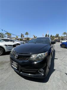 2014 Toyota Camry L - Photo 8 - Lynwood, CA 90262