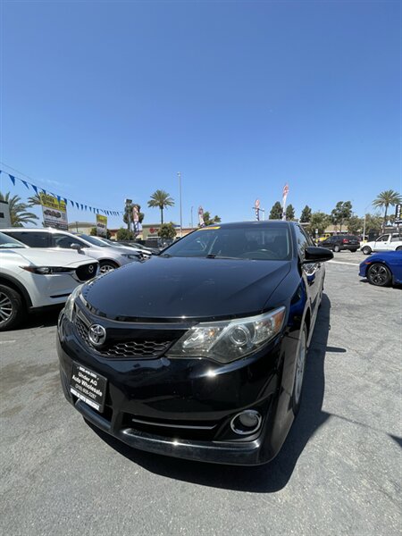 2014 Toyota Camry L - Photo 8 - Lynwood, CA 90262