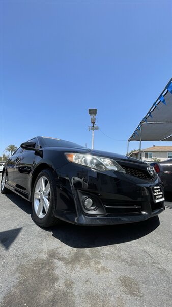 2014 Toyota Camry L - Photo 6 - Lynwood, CA 90262