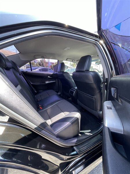 2014 Toyota Camry L - Photo 9 - Lynwood, CA 90262