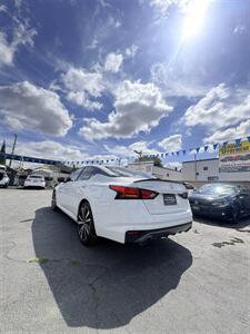 2020 Nissan Altima 2.5 SR   - Photo 3 - Lynwood, CA 90262