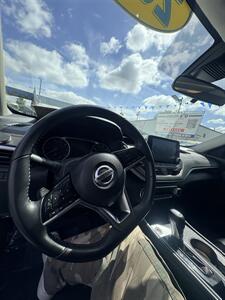 2020 Nissan Altima 2.5 SR   - Photo 13 - Lynwood, CA 90262