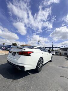 2020 Nissan Altima 2.5 SR   - Photo 5 - Lynwood, CA 90262