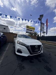 2020 Nissan Altima 2.5 SR   - Photo 15 - Lynwood, CA 90262
