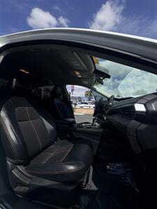 2020 Nissan Altima 2.5 SR   - Photo 7 - Lynwood, CA 90262