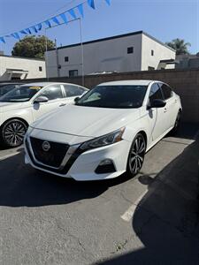 2020 Nissan Altima 2.5 SR   - Photo 9 - Lynwood, CA 90262