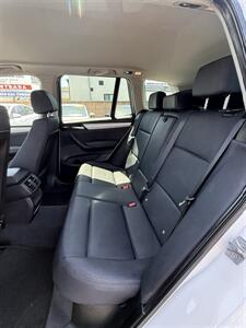 2011 BMW X3 xDrive28i - Photo 6 - Lynwood, CA 90262