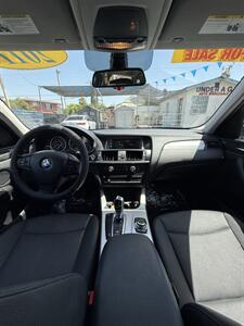 2011 BMW X3 xDrive28i - Photo 9 - Lynwood, CA 90262