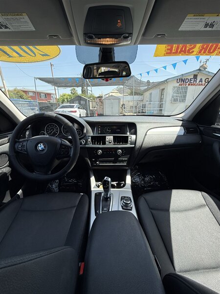 2011 BMW X3 xDrive28i - Photo 9 - Lynwood, CA 90262