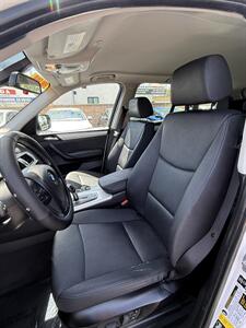 2011 BMW X3 xDrive28i - Photo 5 - Lynwood, CA 90262
