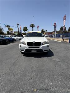 2011 BMW X3 xDrive28i - Photo 2 - Lynwood, CA 90262