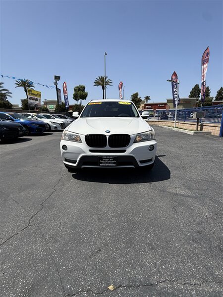 2011 BMW X3 xDrive28i - Photo 2 - Lynwood, CA 90262