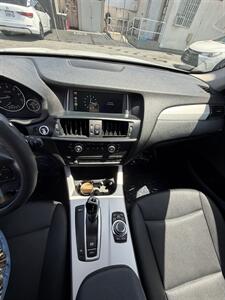 2011 BMW X3 xDrive28i - Photo 10 - Lynwood, CA 90262